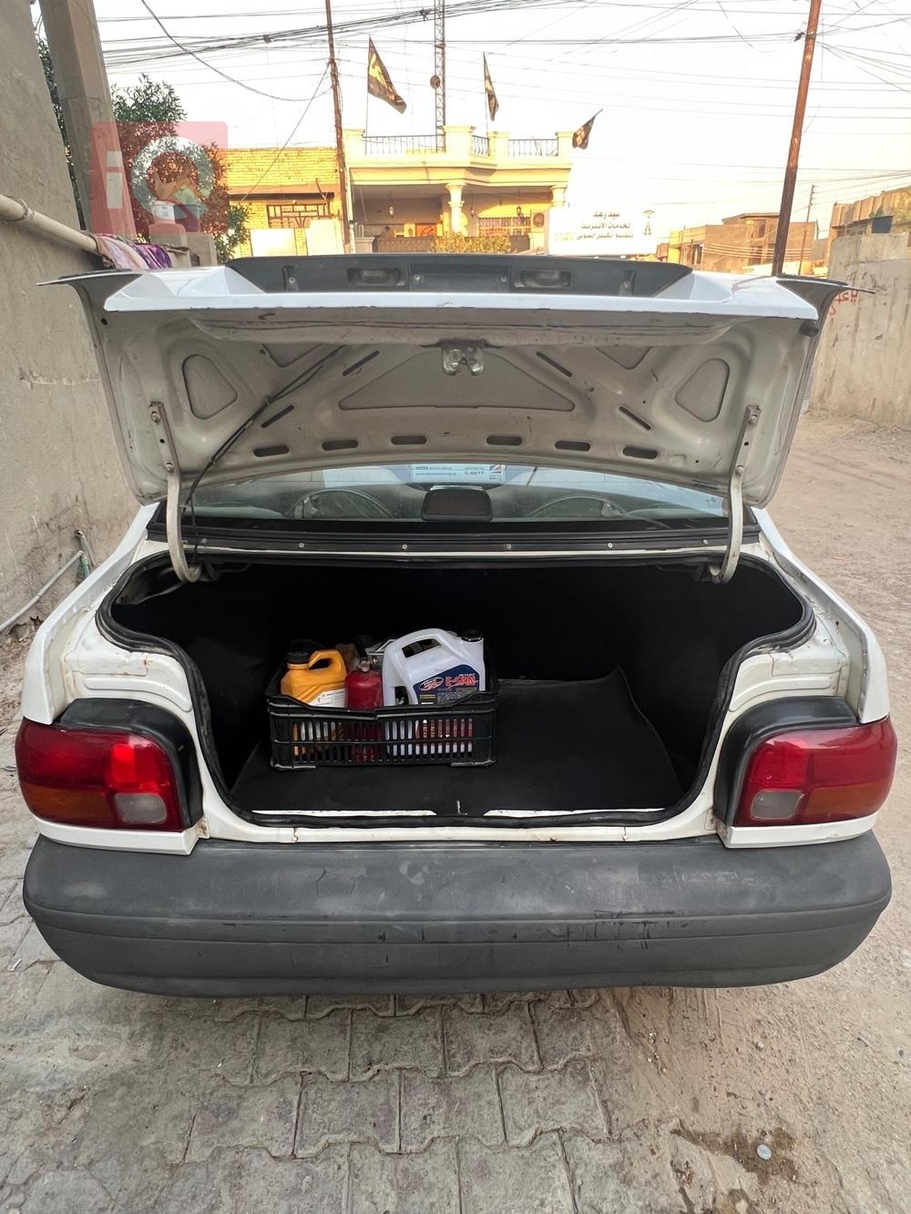 Saipa 131